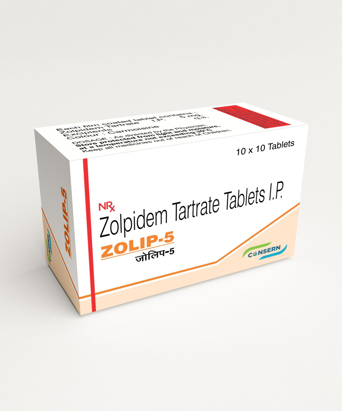 ZOLIP-5/10